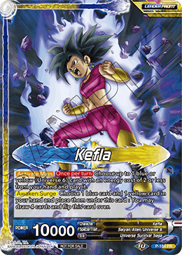 Kefla