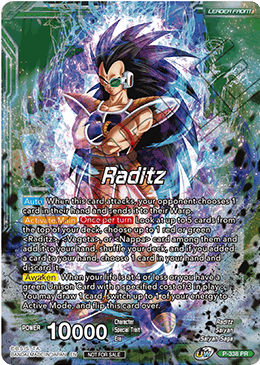 Raditz