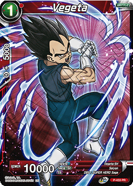 Vegeta