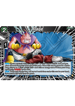 Rage