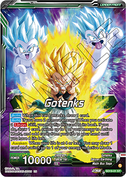 Gotenks