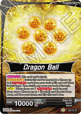 Dragon Ball