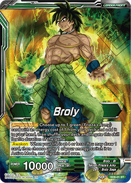 Broly