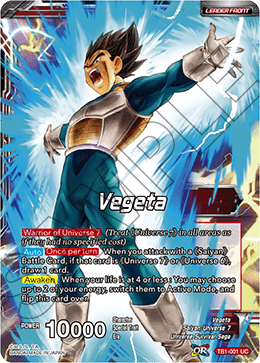 Vegeta