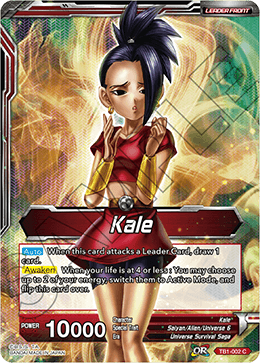 Kale