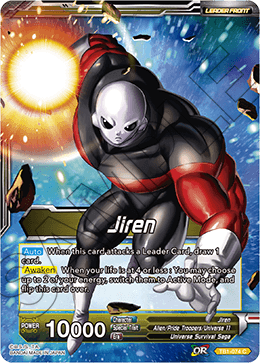 Jiren