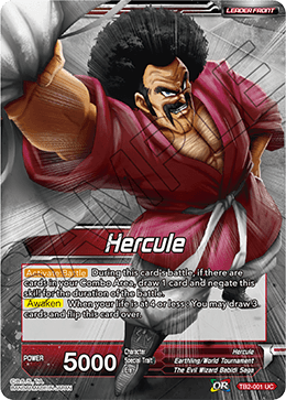 Hercule