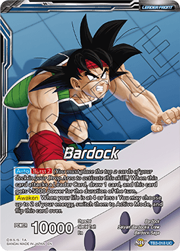 Bardock