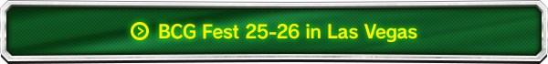 BCG Fest 25-26 in Las Vegas