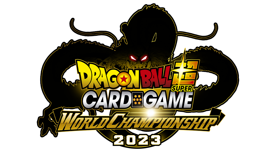 Dragon Ball Super Card Game CHAMPIONSHIP 2023 - EVENT