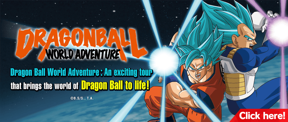 The Heroic Dragon Ball Z Adventure Game, Board Game