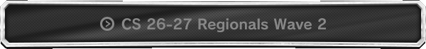 CS 26-27 Regionals Wave 2