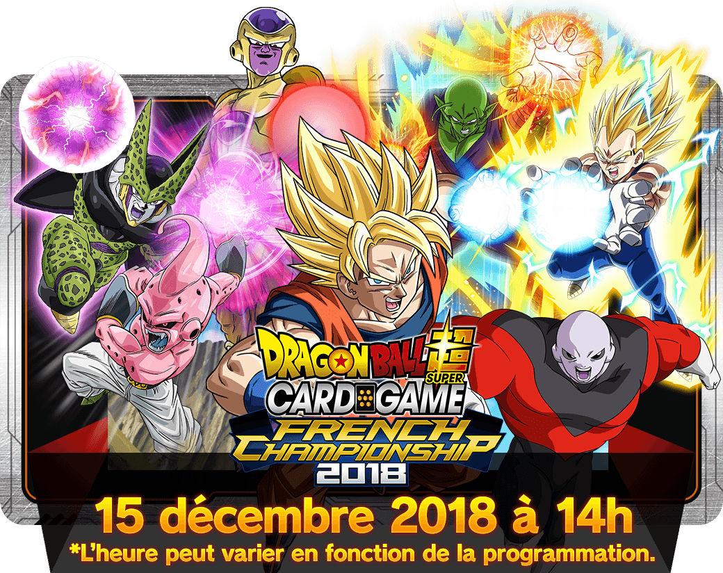 French Championship Finals