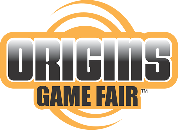 ORIGINS GAME FAIR