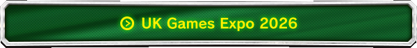 UK Games Expo 2026