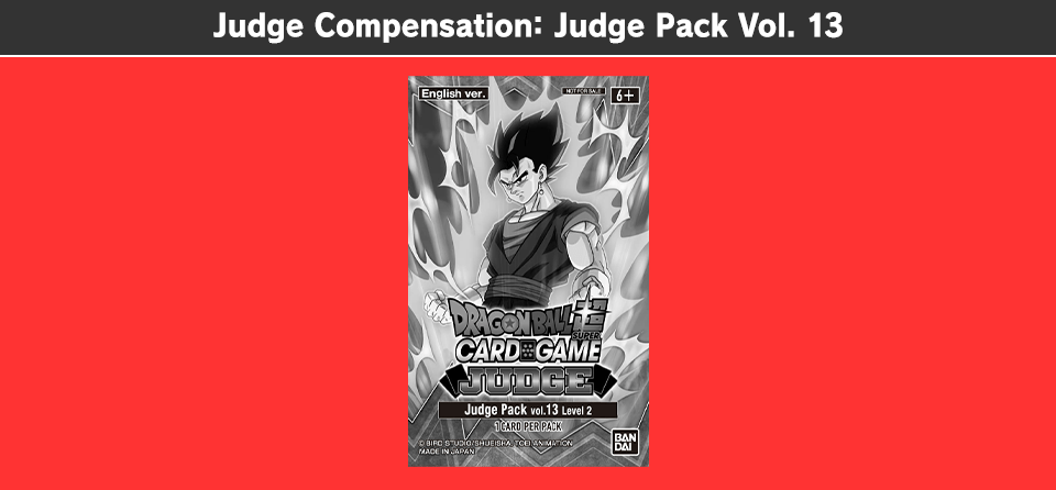 Dragon Ball Super Vol. 13