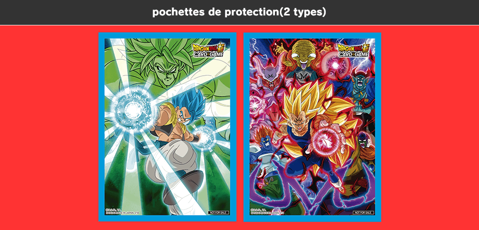 Pack Promotionnel