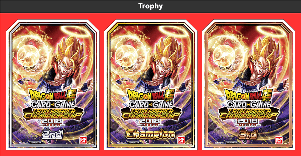 Trophy