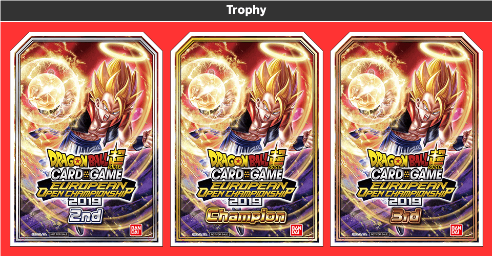 Prize