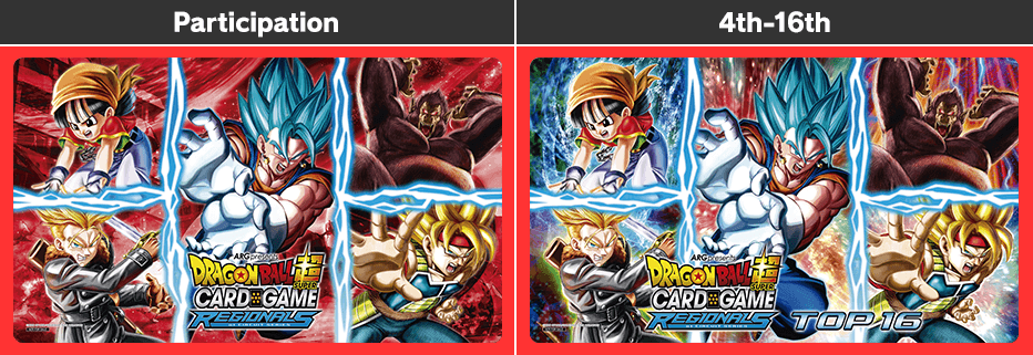 April：Playmat
