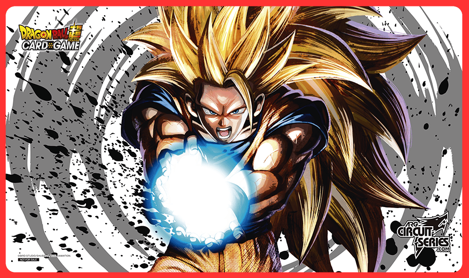 Side Events：Playmat
