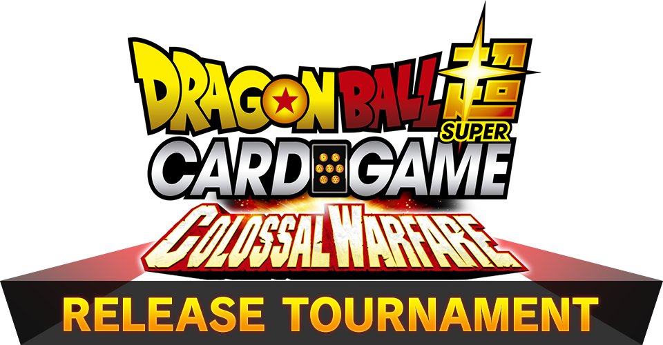 COLOSSAL WARFARE RELEASE TOURNAMENT