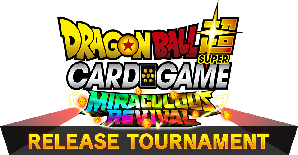 MIRACULOUS REVIVAL RELEASE TOURNAMENT