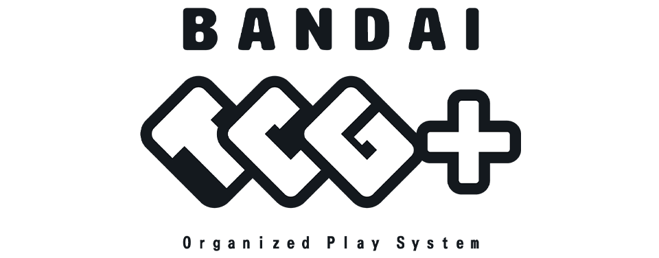 Bandai TCG+ App - ORGANIZED PLAY