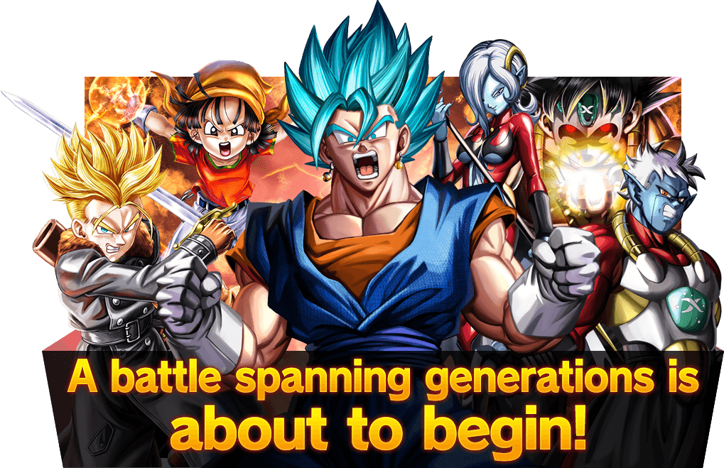 Add-On Pack 3, Dragon Ball Online Generations Wiki