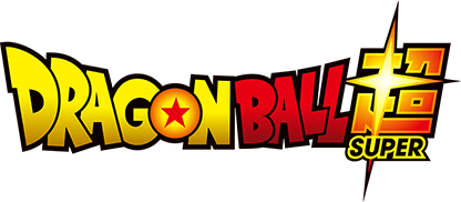 DRAGON BALL SUPER