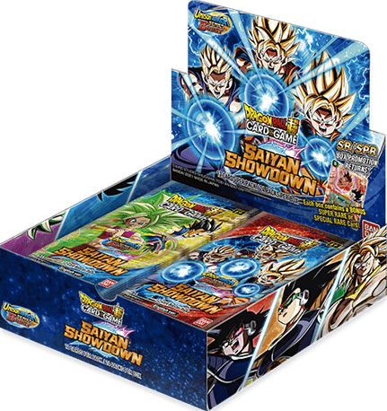 Dragon Ball Super Card Game: 15 Rarest Cards (And What They're Worth)
