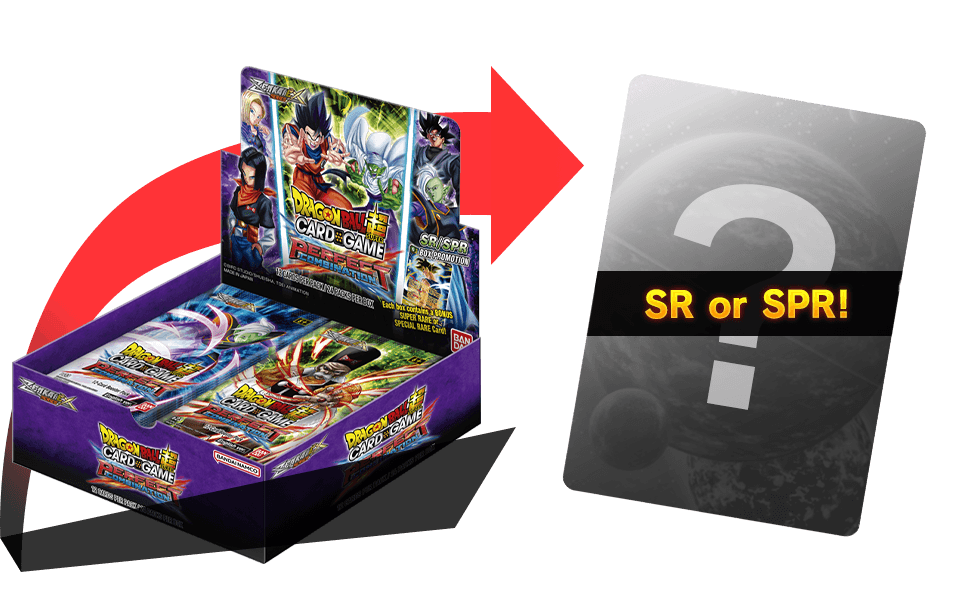 Dragon Ball Super Card Game Zenkai Series Set 06 Booster Display 【B23】