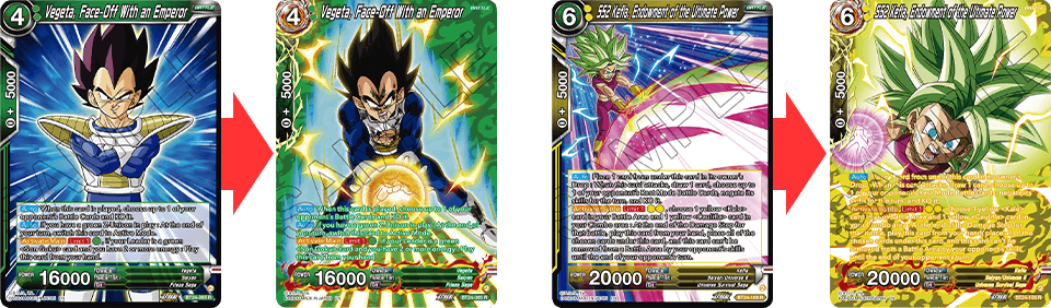 DRAGON BALL SUPER TCG: ZENKAI SERIES 07 COLLECTOR'S BOOSTER BOX [B24-C –  Collectors Emporium NY