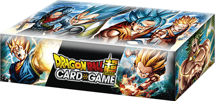  Dragon Ball - Box 1 : Video Games