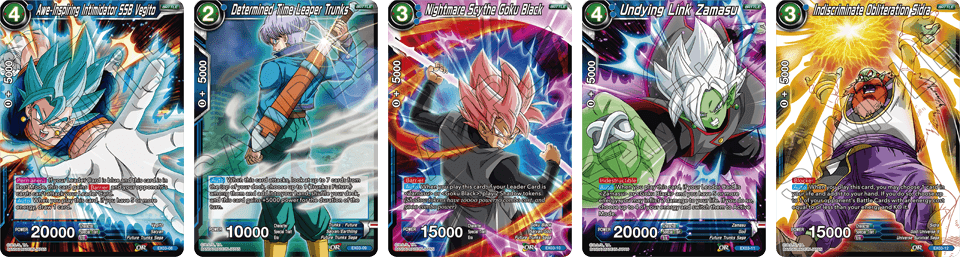 Official Dragon Ball Super Card Game (@dbs_cardgame) / X