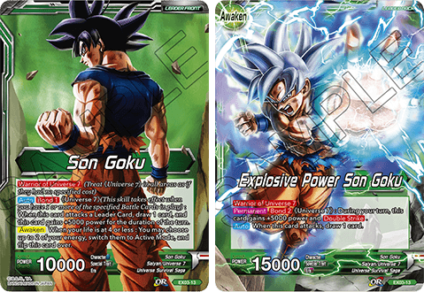 Official Dragon Ball Super Card Game (@dbs_cardgame) / X