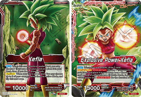 Official Dragon Ball Super Card Game (@dbs_cardgame) / X