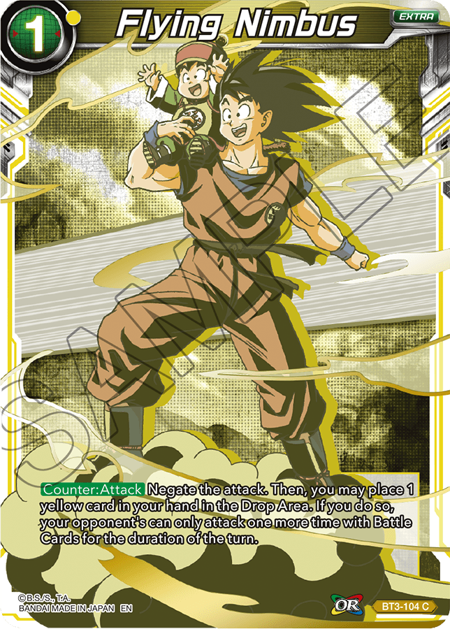 Elegant 40 Anniversary Box Dbs Card Game