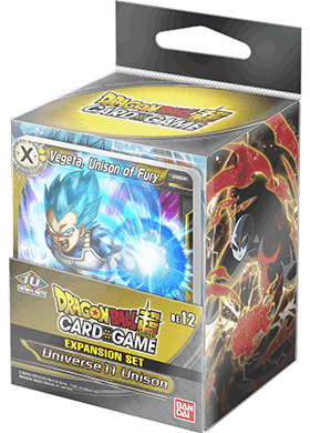  Dragon Ball Super Card Game: Ultimate Deck 2022 : Toys