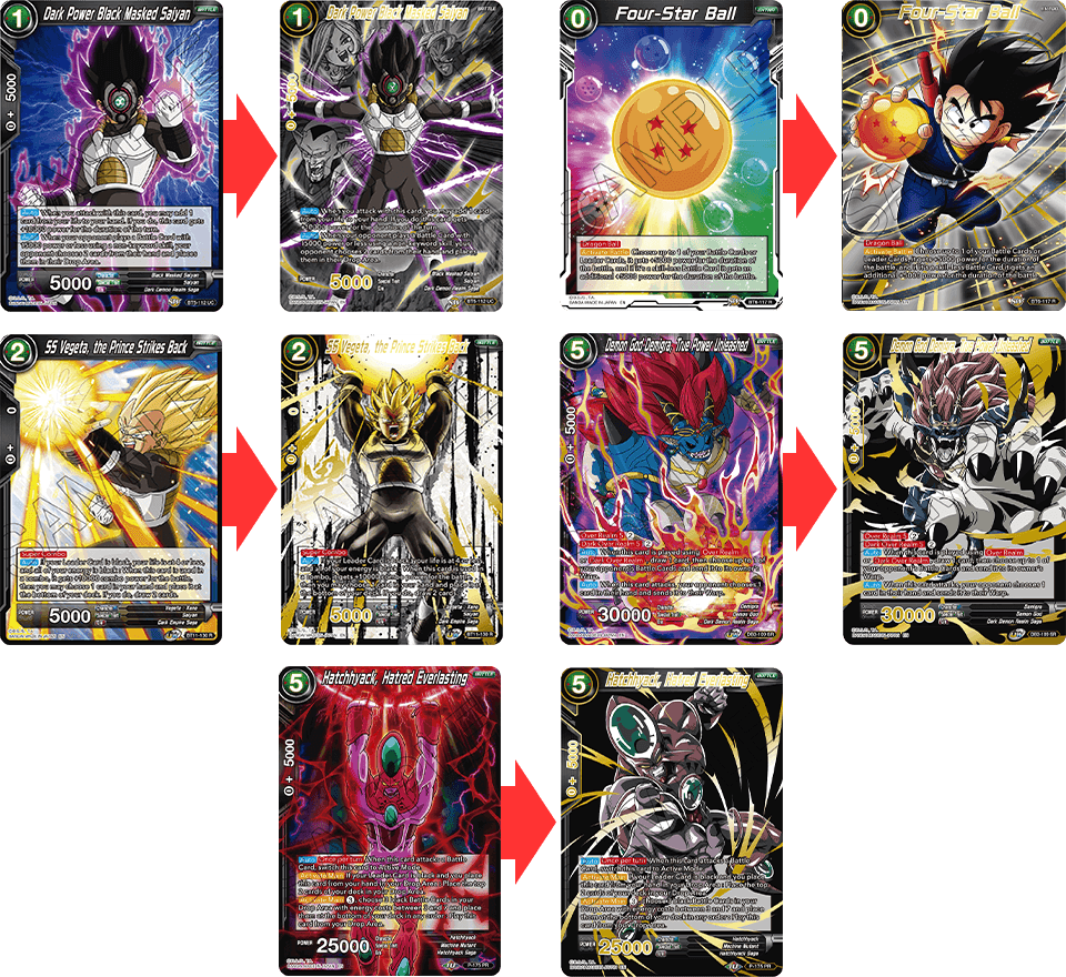 Dragon Ball Super TCG Zenkai Series 05 Critical Blow Premium Pack Set  [PP13] - Legacy Comics and Cards