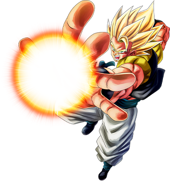 gogeta