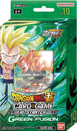 DRAGON BALL SUPER CARD GAME New Product Showcase! Zenkai Series Set 3 and  More Are Here!]