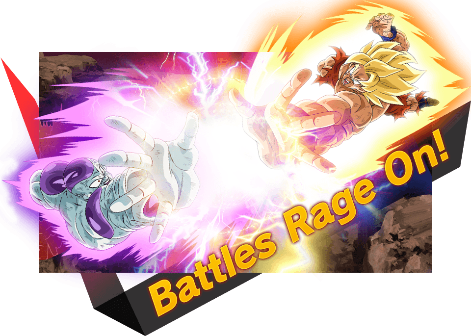 Battles Rage On!