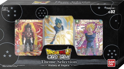 -History of Vegeta- Theme Selection [TS02]