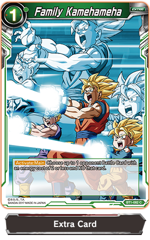 How to play Dragon Ball Super Card Game: TCG's rules, how to build