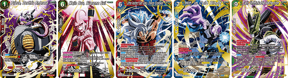 How to play Dragon Ball Super Card Game: TCG's rules, how to build