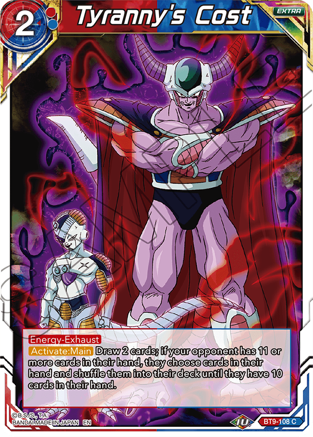 Dragon Ball Super Card Game Draft Box 05: Divine Multiverse - Dragon Ball  Super Masters Sealed Product » Dragon Ball Super Anniversary, Draft & Gift  Boxes - CoreTCG