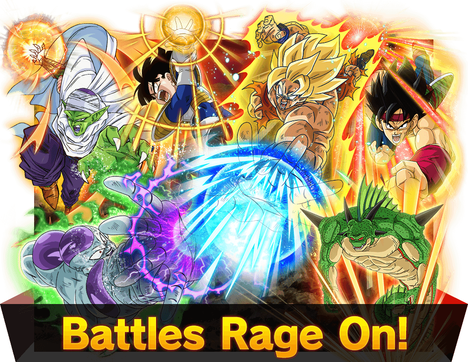 Battles Rage On!