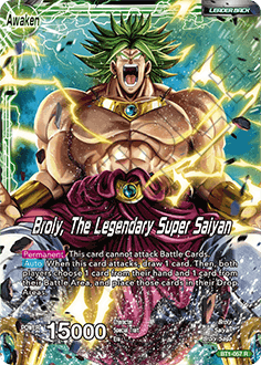 Broly