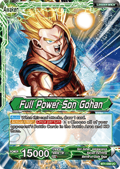 Gohan